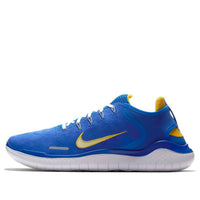 Nike Free RN 2018 DNA 'Cobalt Blue' AH7870-400