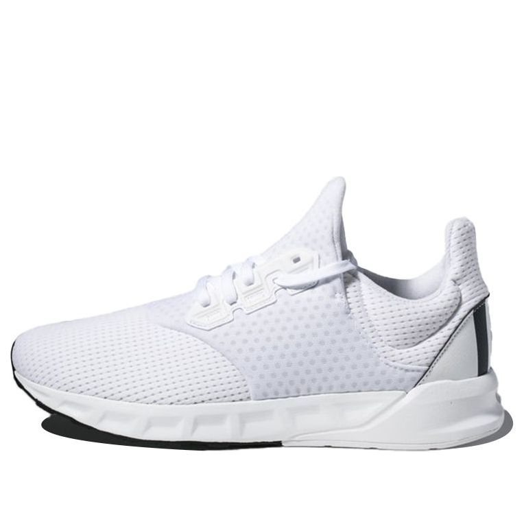 adidas Falcon Elite 5 U 'White Black' AQ0256