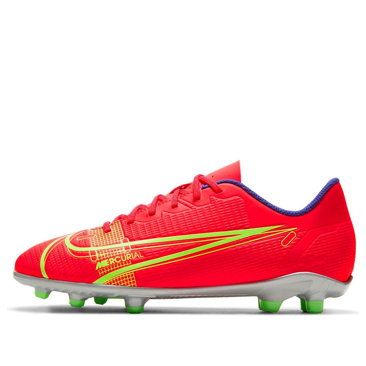 (GS) Nike Mercurial Vapor 14 Club FG/MG CV0823-600