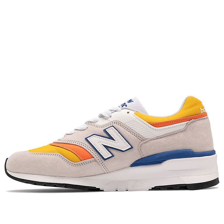 New Balance 997 'Festival Pack - Nimbus Cloud' ML997V1