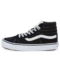 Vans Alyx x SK8-HI LX 'Black Rubber Dipped' VN0A36C7O0W