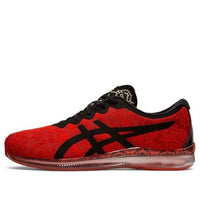 ASICS Gel Quantum Infinity Future Renaissance 'Red Black' 1021A127-600