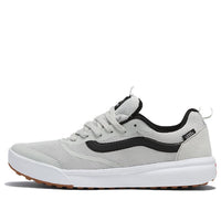 Vans UltraRange Rapidweld 'Grey Black' VN0A3MVUBH7