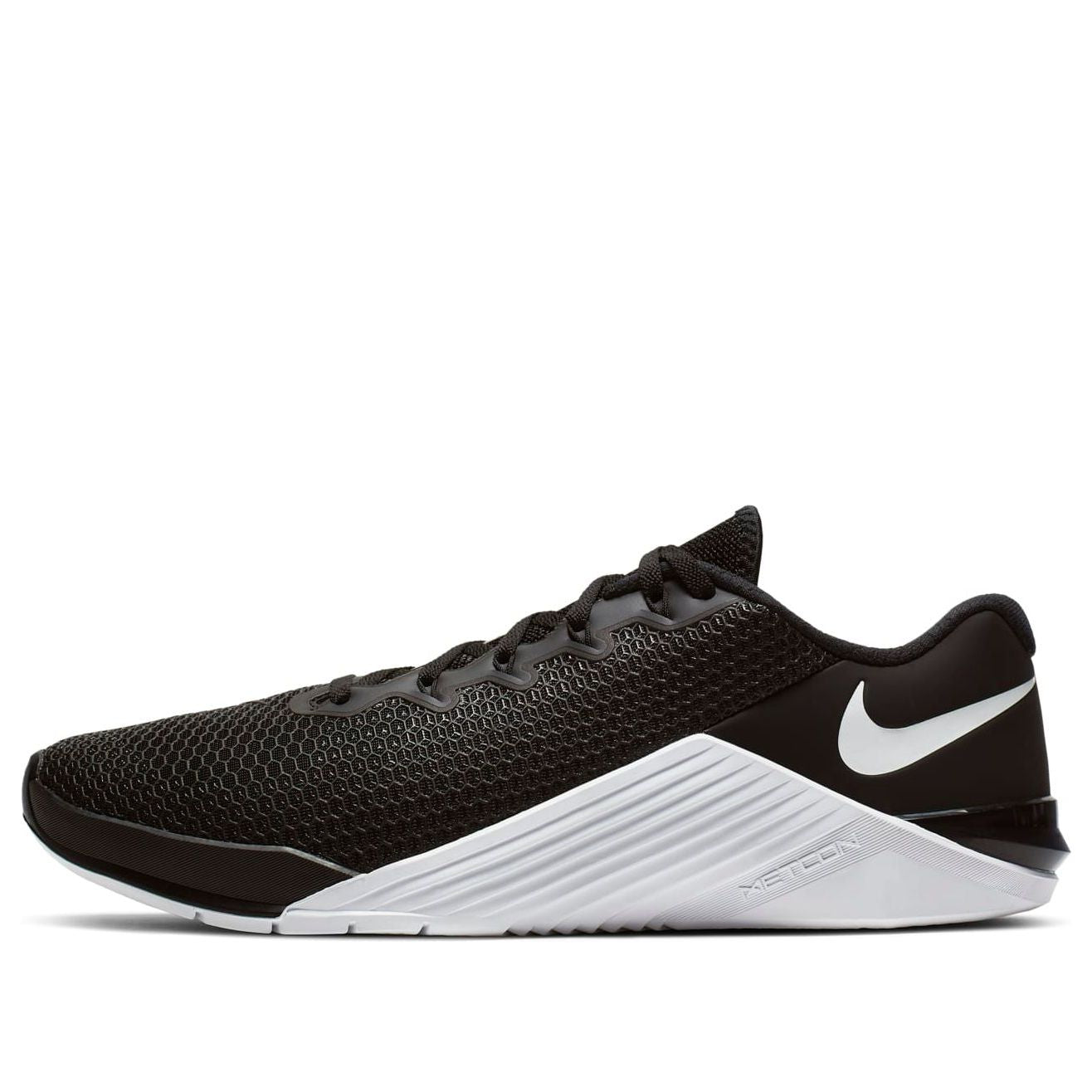Nike Metcon 5 'Black White' AQ1189-090