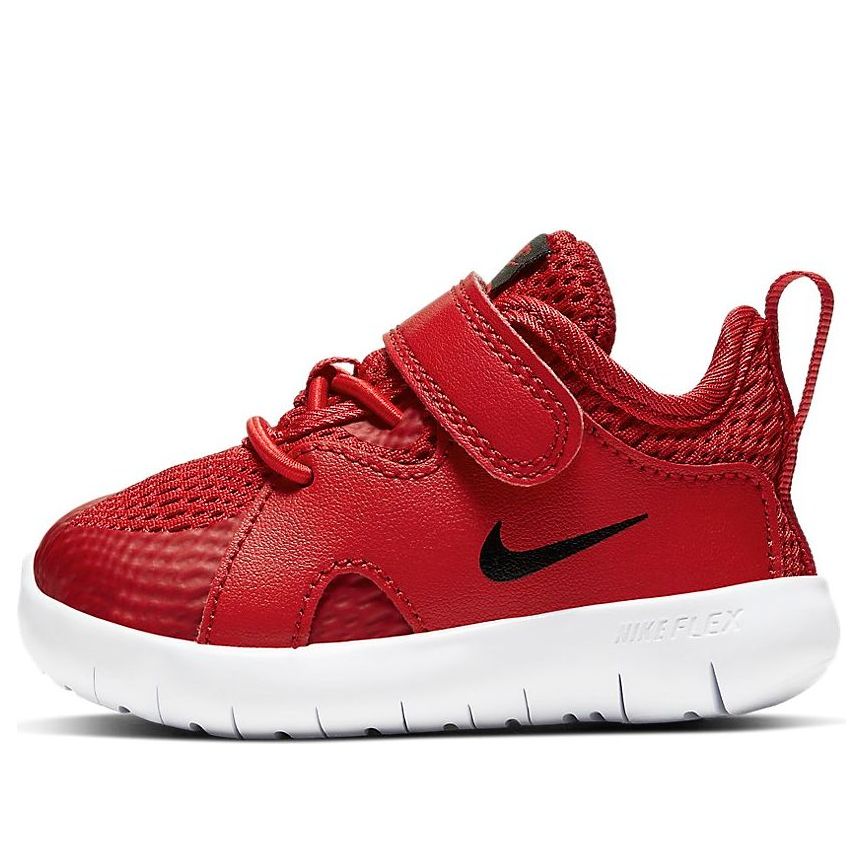 (TD) Nike Flex Contact 3 'University Red Black' AR4155-601