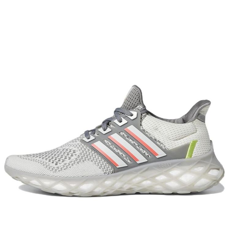 adidas UltraBoost Web DNA 'Grey Turbo' GZ3680