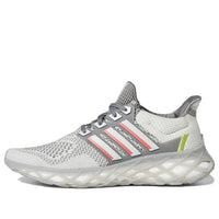 adidas UltraBoost Web DNA 'Grey Turbo' GZ3680