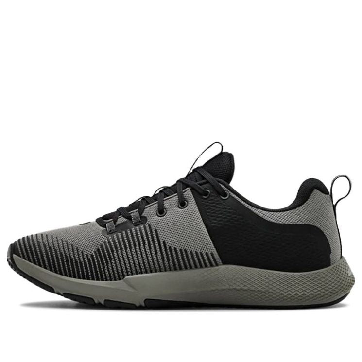 Under Armour Charged Engage 'Grey Black' 3022616-300