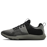 Under Armour Charged Engage 'Grey Black' 3022616-300