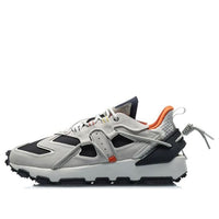 Li-Ning Counterflow x Dunhuang Museum 'Black Grey' AGCQ217-2