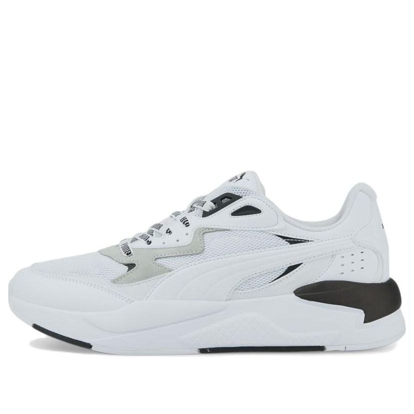 PUMA X-Ray Speed 'Logomania' 384847-01