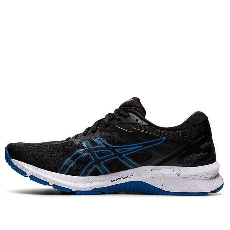 ASICS GT-1000 10 'Black Reborn Blue' 1011B001-005