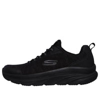 Skechers Dlux Walker 'Black' 232045-BBK