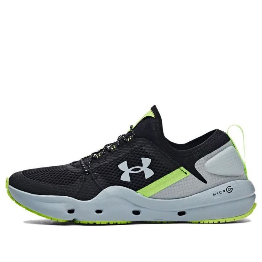 Under Armour Micro G Kilchis 'Black Harbor Blue' 3023739-002