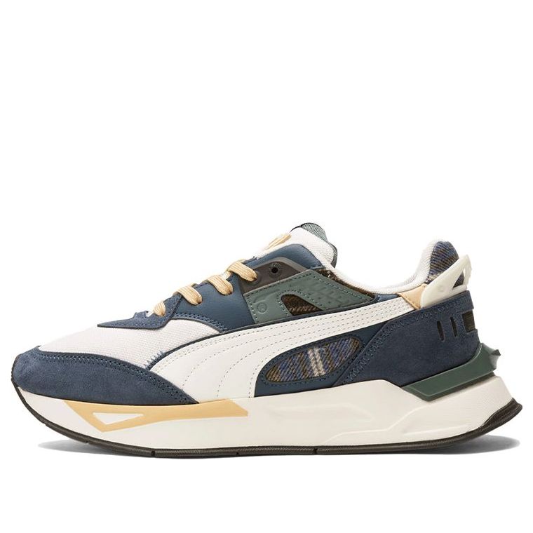 PUMA Mirage Sport Flannel 'Spellbound' 384172-01