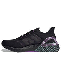 adidas Ultraboost 20 City Light 'Core Black Active Purple' GY5006