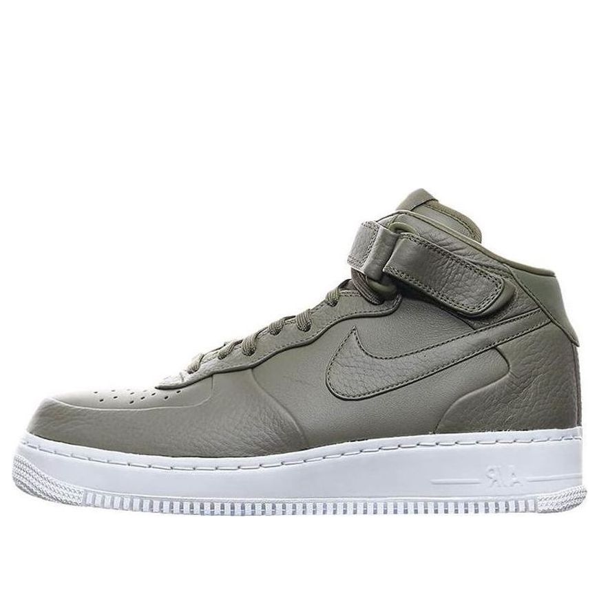 Nike NikeLab Air Force 1 Mid 'Urban Haze' 819677-300