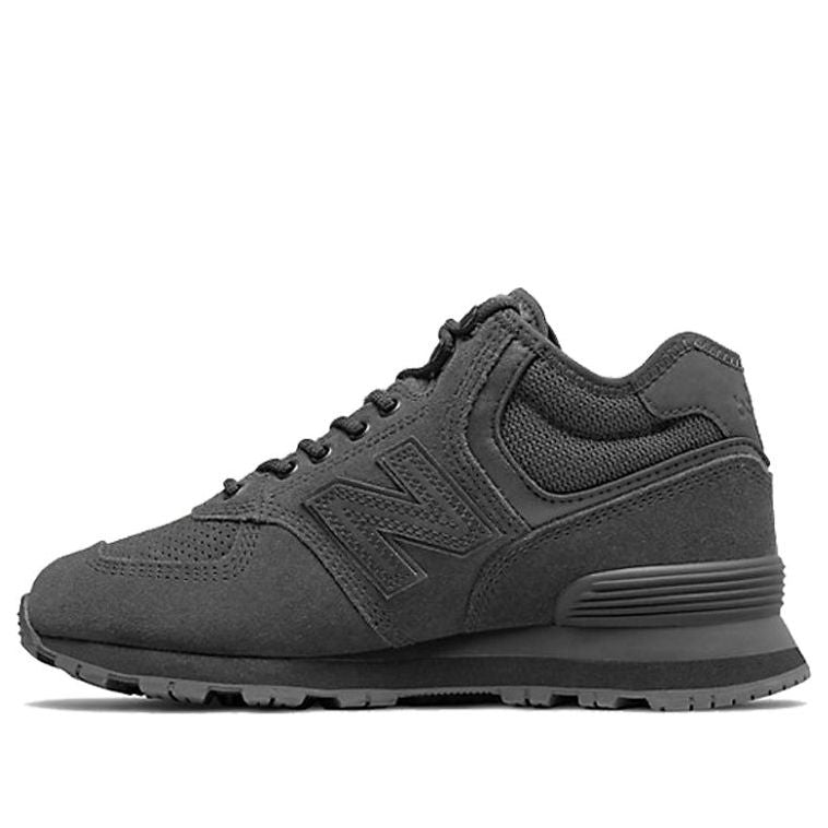 (WMNS) New Balance 574 Series 'Black' WH574BG