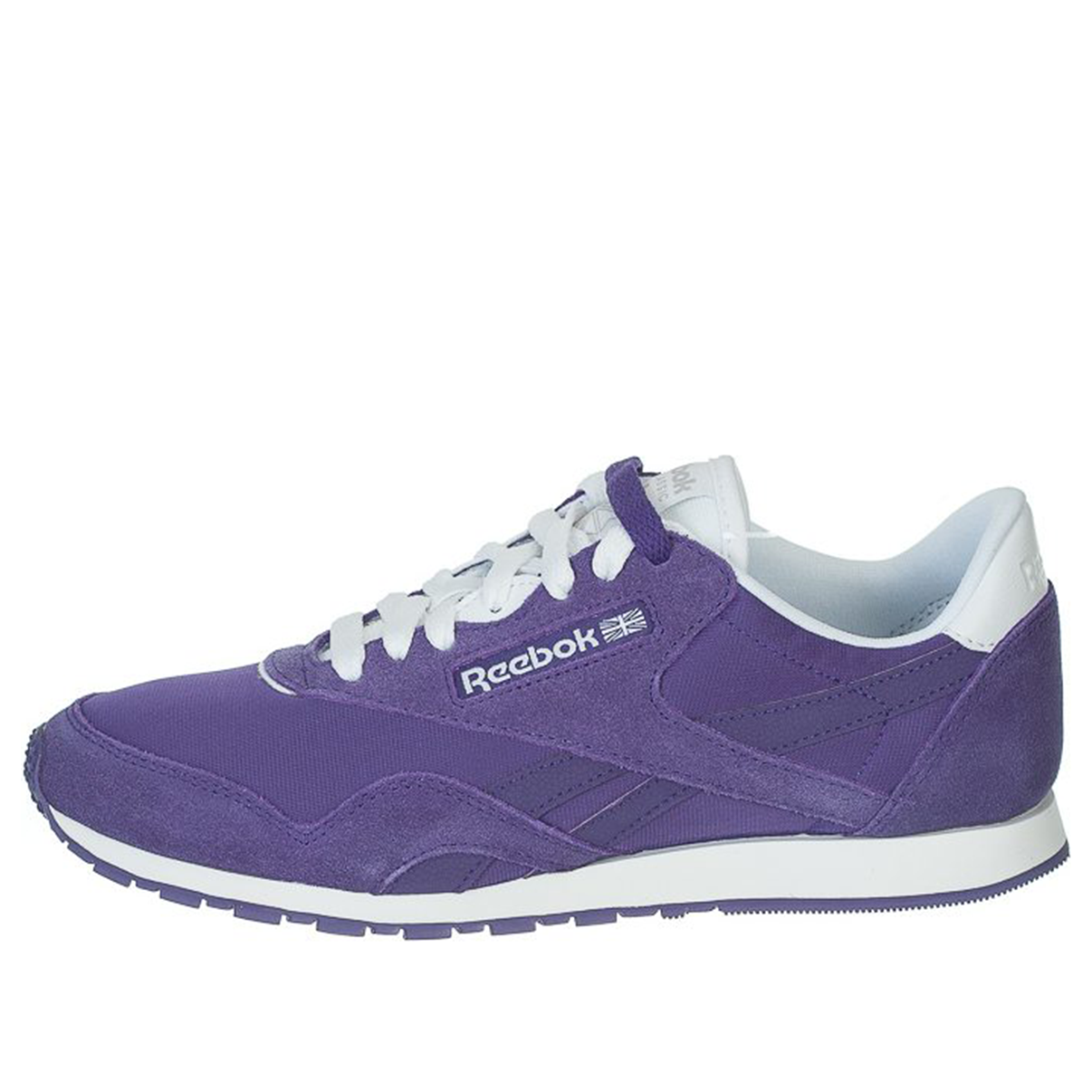 (WMNS) Reebok Classic Nylon Slim Pigment M46239