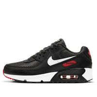 (GS) Nike Air Max 90 'Bred' DH4349-001