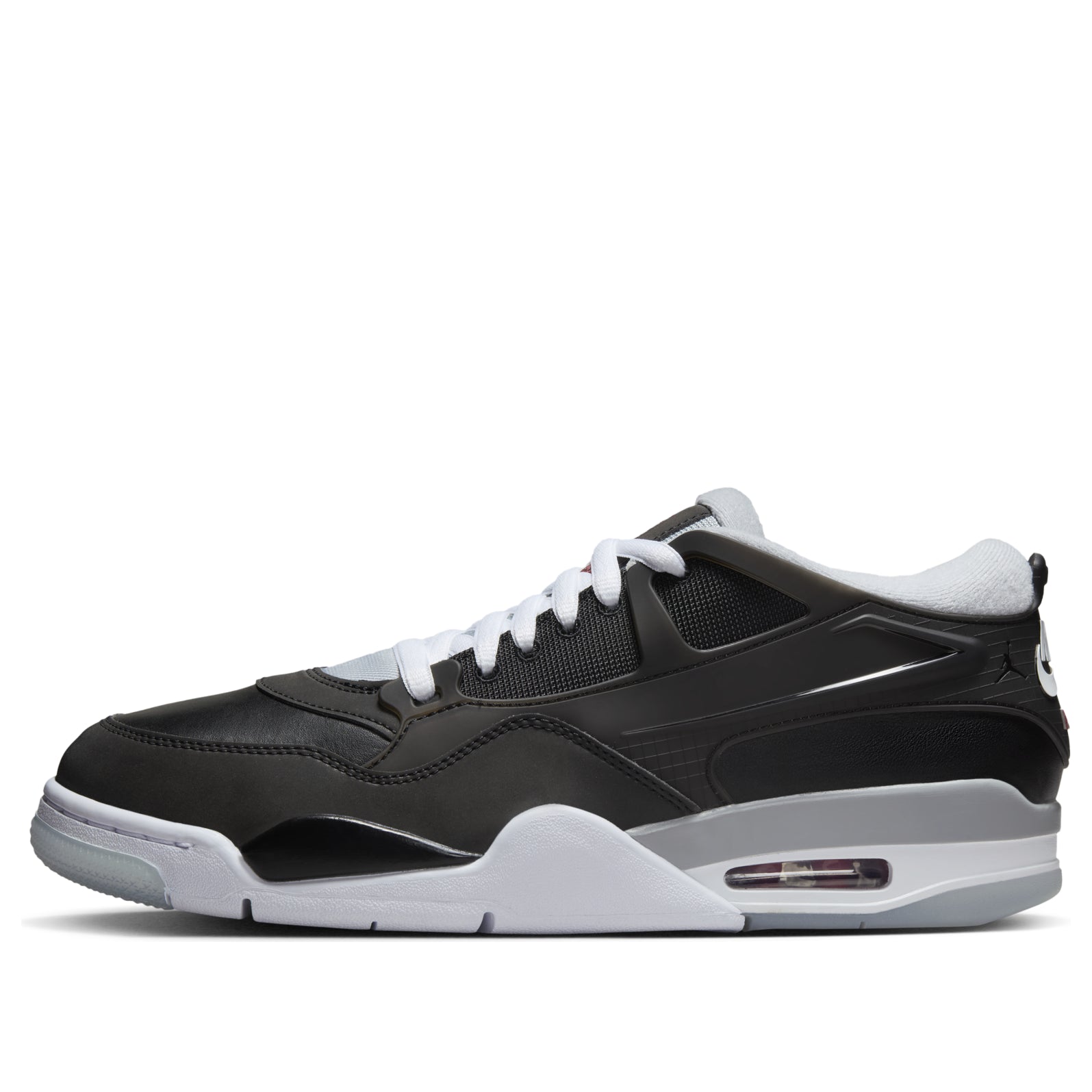 Air Jordan 4 RM 'Black Wolf Grey' HV5184-010