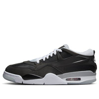 Air Jordan 4 RM 'Black Wolf Grey' HV5184-010