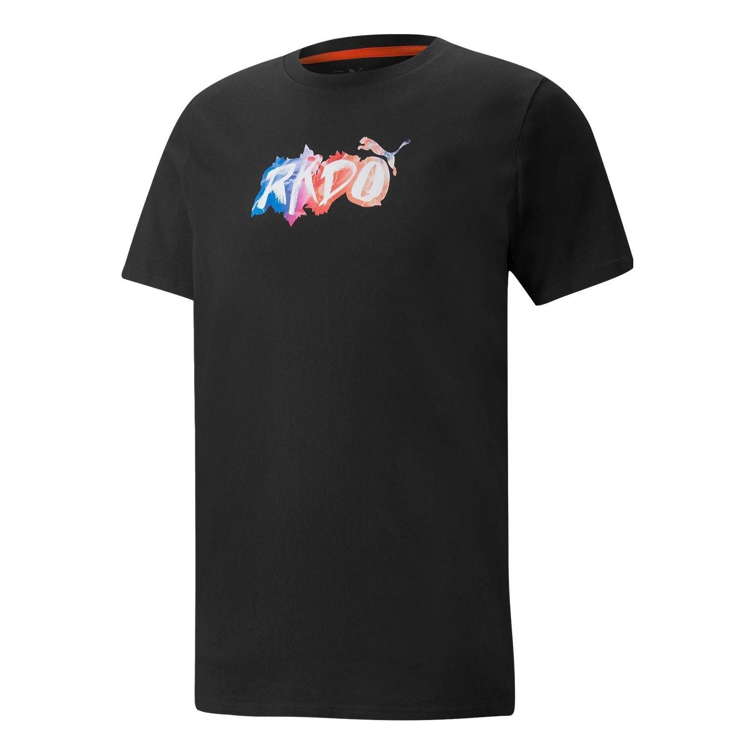 PUMA RKDO Esports T-Shirt 'Black' 533976-01