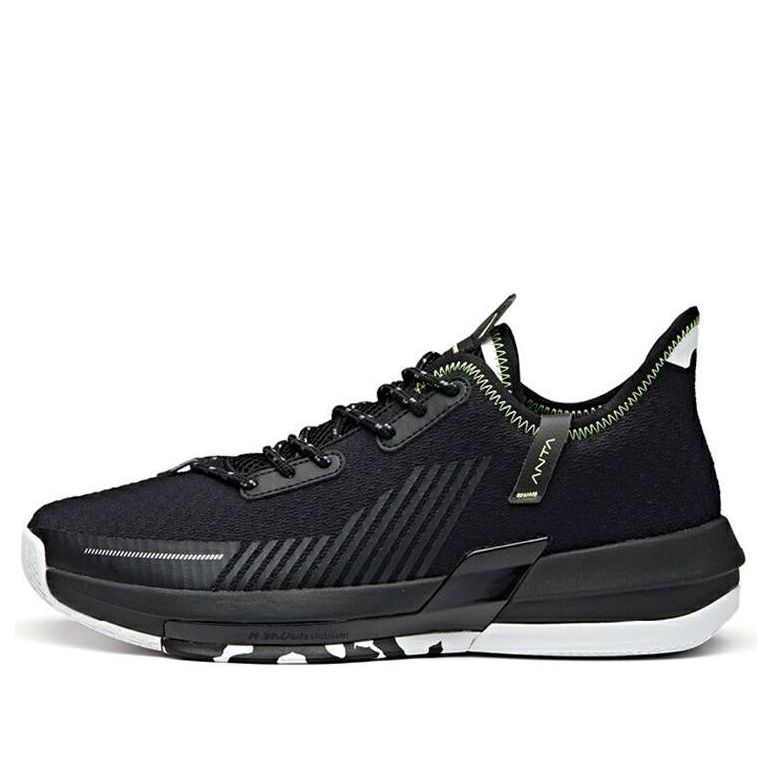 ANTA Laser 'Black White' 112011607-3