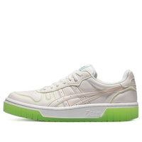 ASICS Court Mz Sneakers White/Green 1203A127-102