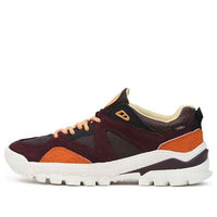 Vans AMZN Trailhead 'Brown Orange' VN0A7TO23RK