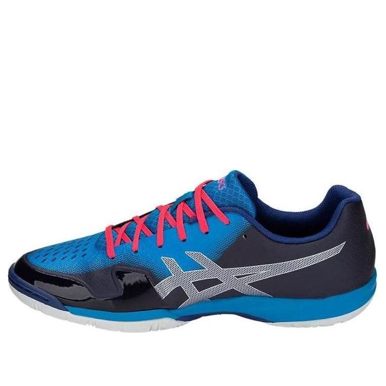 ASICS Gel-Blade 6 'Blue' R703N-400