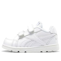 (TD) Reebok Royal Prime Sneakers White V70002