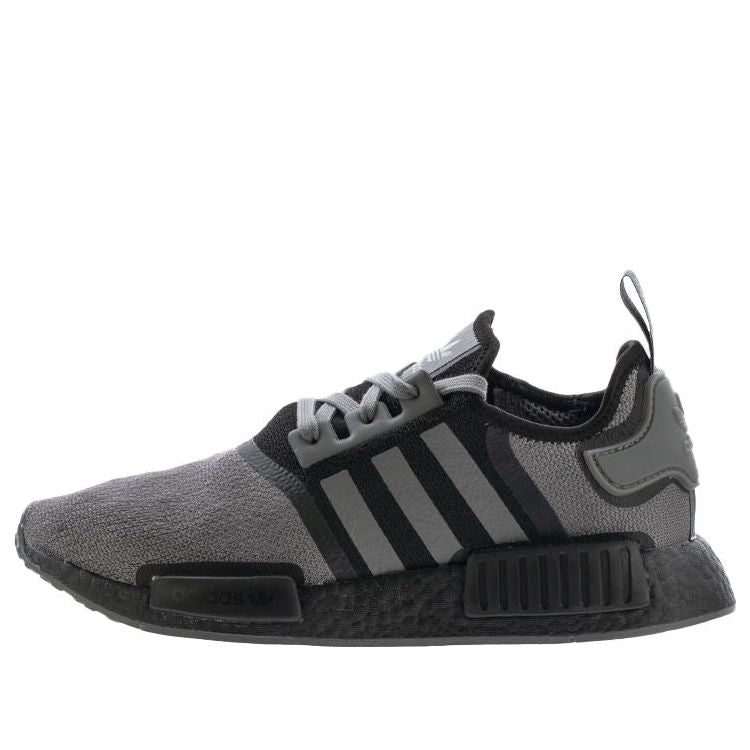 adidas NMD_R1 'Grey Black' FV1733