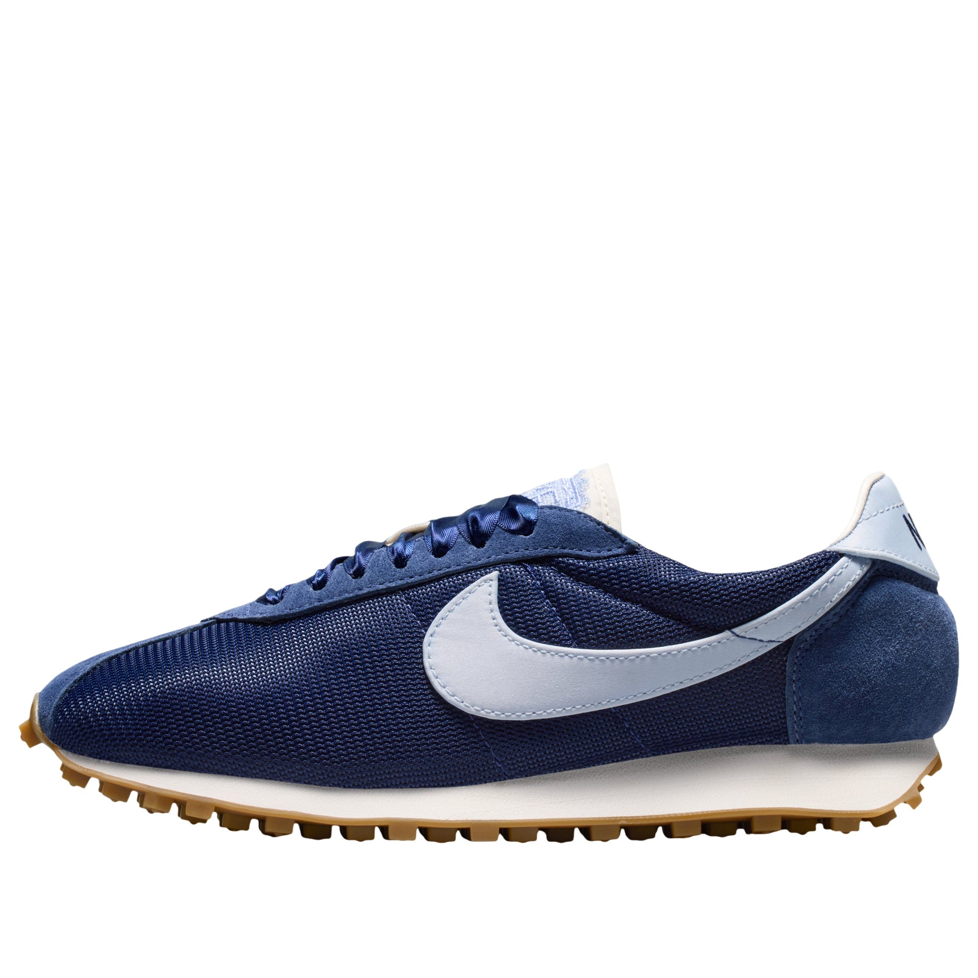 (WMNS) Nike LD-1000 'Navy Hydrogen Blue Gum' IR1227-400