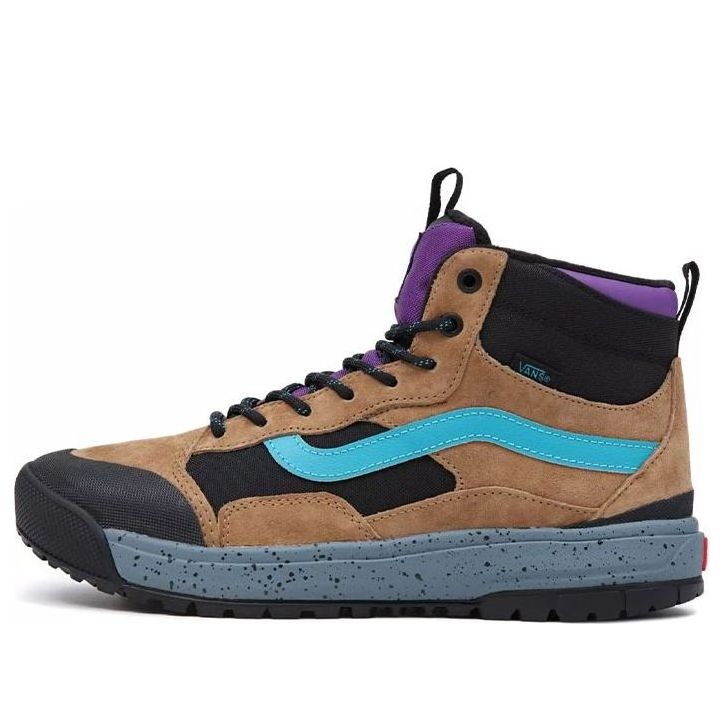 Vans UltraRange Exo High MTE 'Tobacco Black' VN0A5KS5FSU