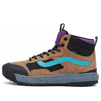 Vans UltraRange Exo High MTE 'Tobacco Black' VN0A5KS5FSU