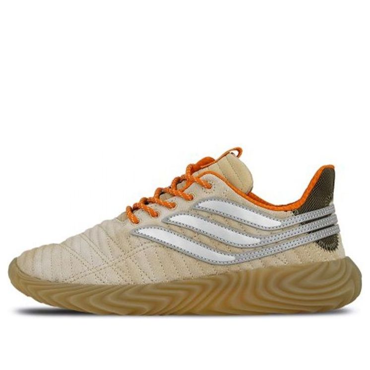 adidas x Bodega Sobakov 'Bone' BC0818