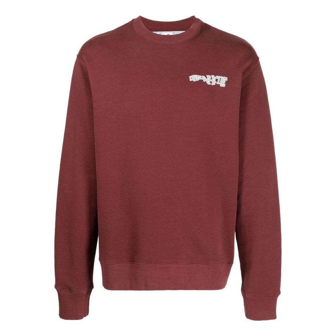 Off-White Fw22 OMBA057F22FLE00428052805
