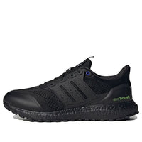 adidas Ultraboost DNA Guard 'Black Semi Solar Green' H03603
