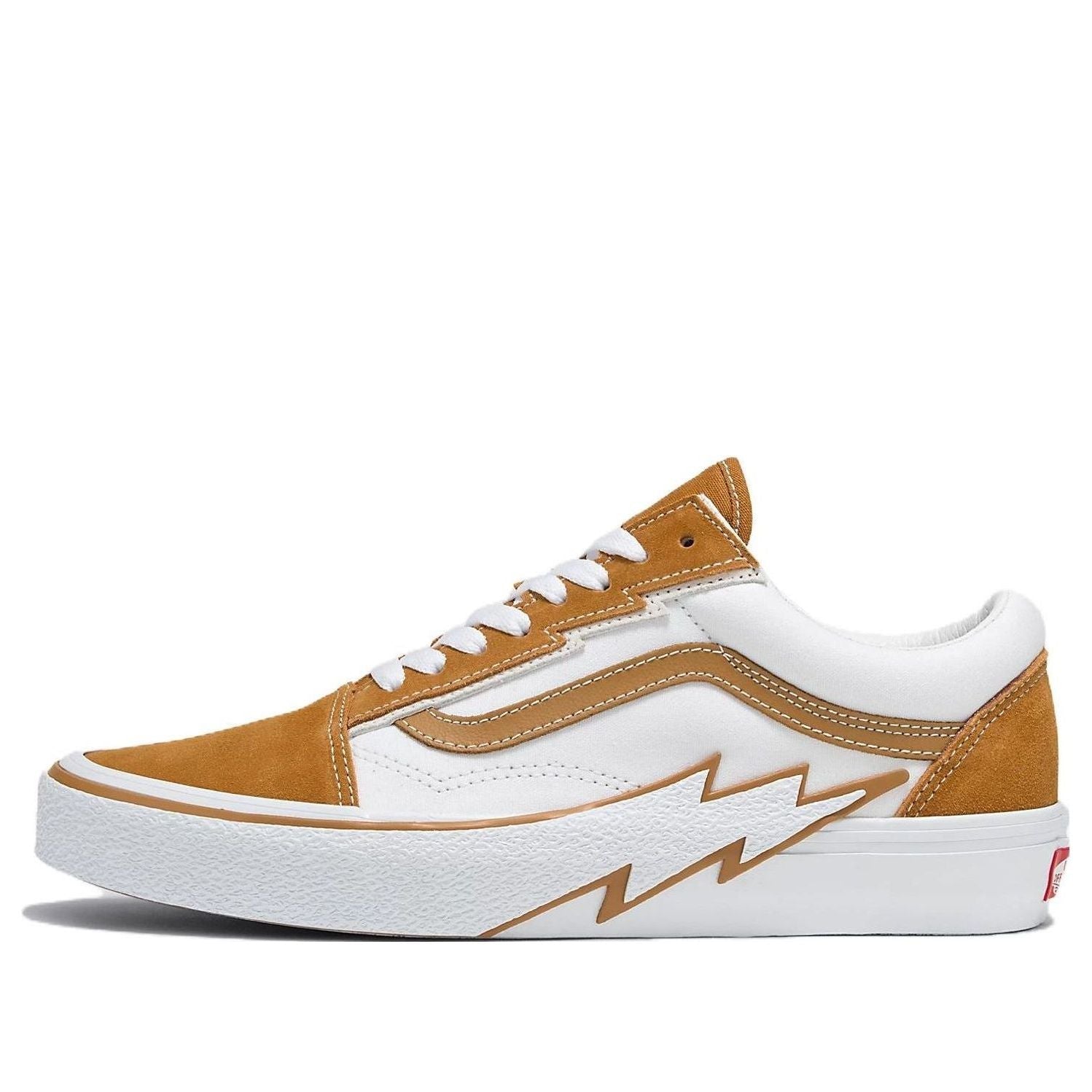 Vans Old Skool 'Bolt - Cathay Spice' VN0009Q5KFR