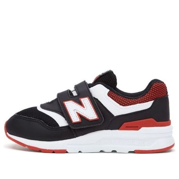 (PS) New Balance 997H 'Black Red' PZ997HMK