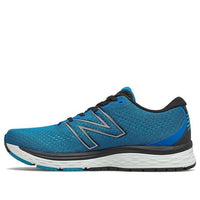 New Balance Solvi v3 Shoes Blue MSOLVLB3