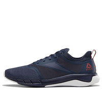 Reebok PRINT Run 3.0 NU 'Black Blue' DV5934