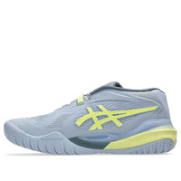 ASICS Gel-Resolution X 'Grey Blue Pistachio' 1041A481-402