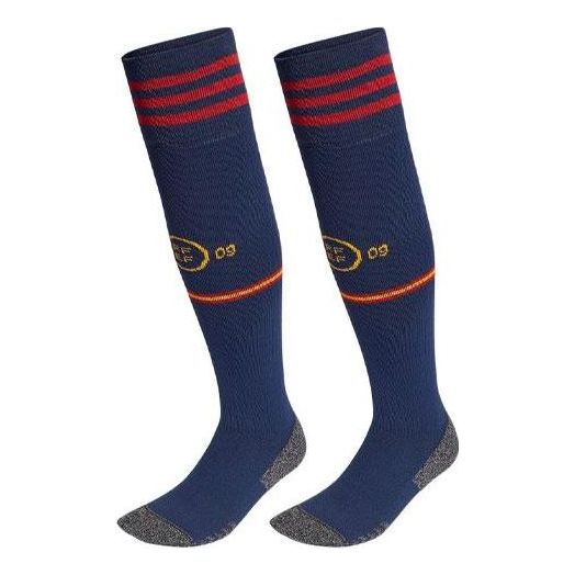 adidas Spain 22 Home Socks HE2026