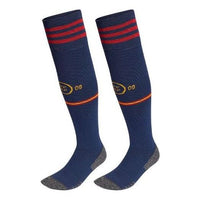 adidas Spain 22 Home Socks HE2026
