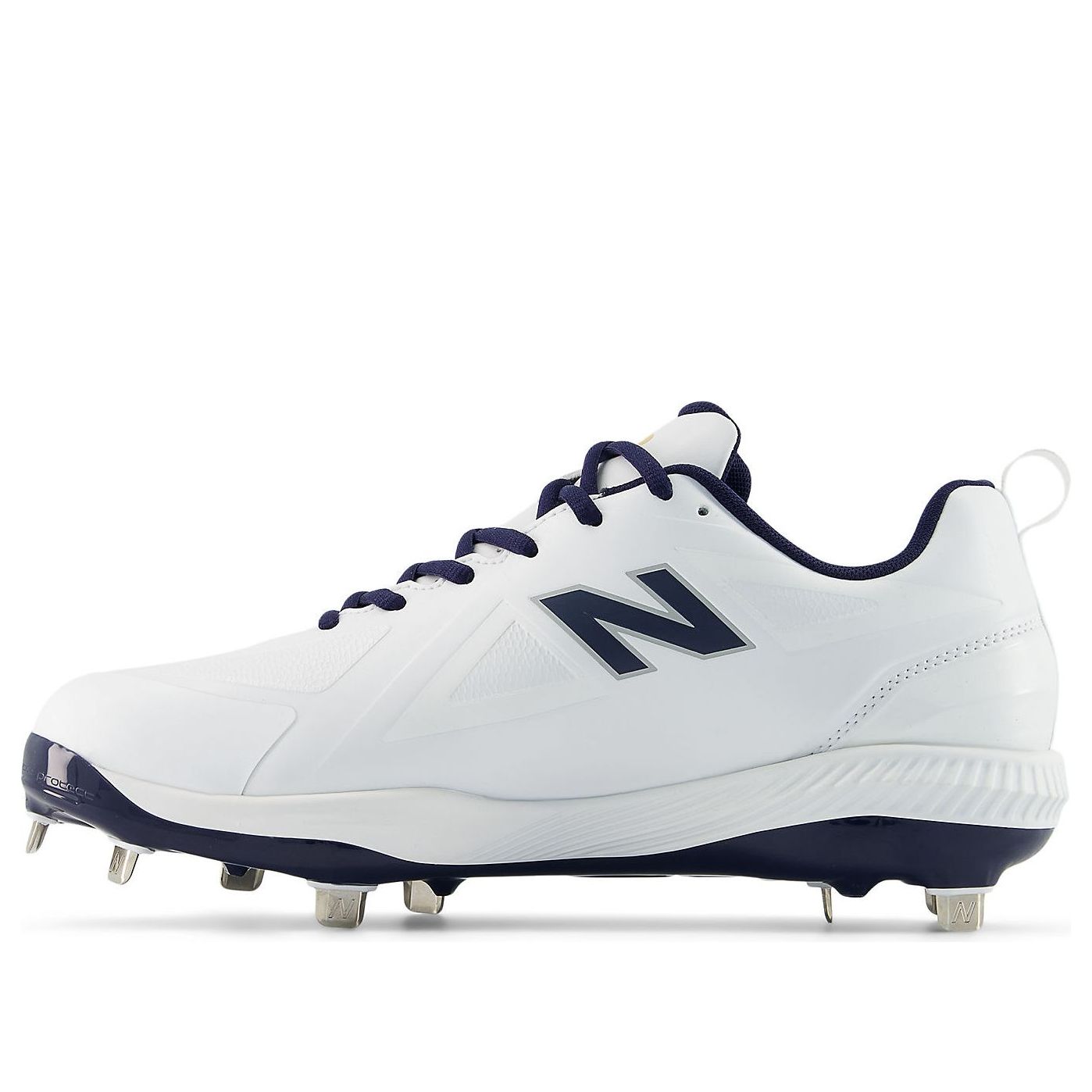 New Balance 1000 v1 Metal 'NB 103 White Team Navy' M100044X