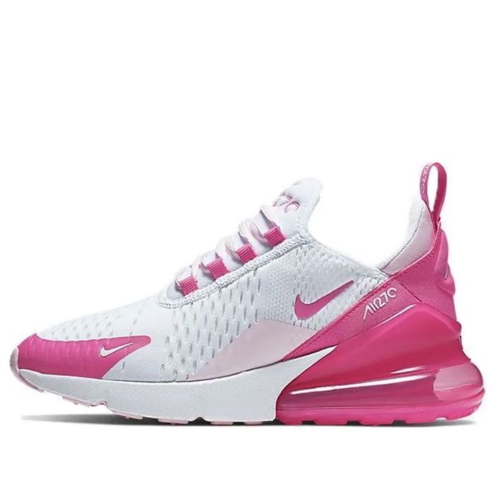 (GS) Nike Air Max 270 'White' CN7079-161