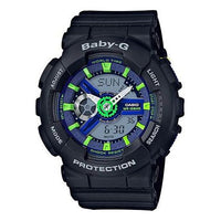 CASIO Baby-G 'Black' BA-110PP-1A