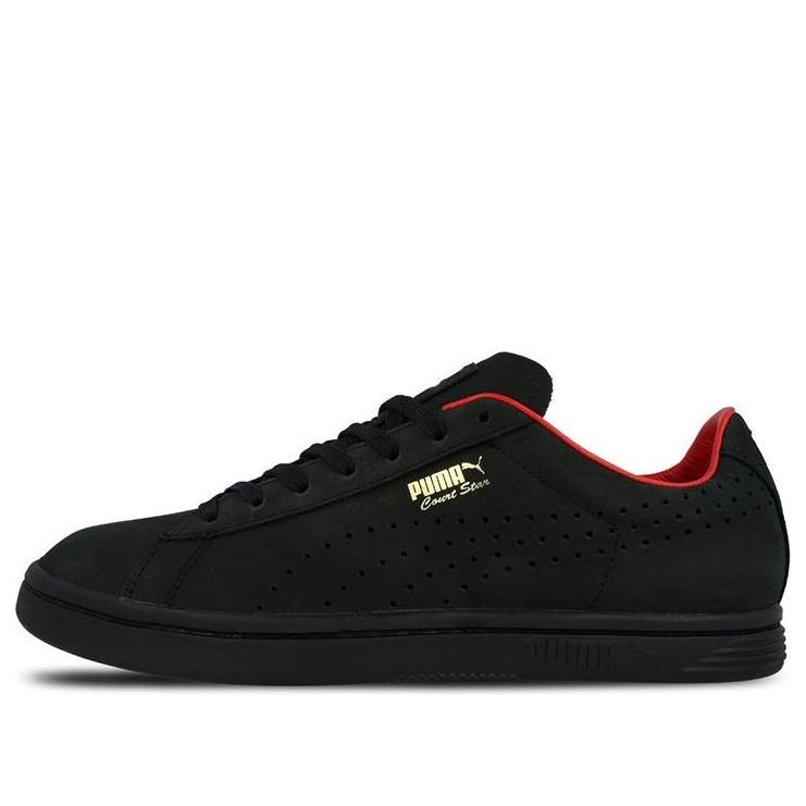 PUMA Court Star Og Board Shoes 358322-02